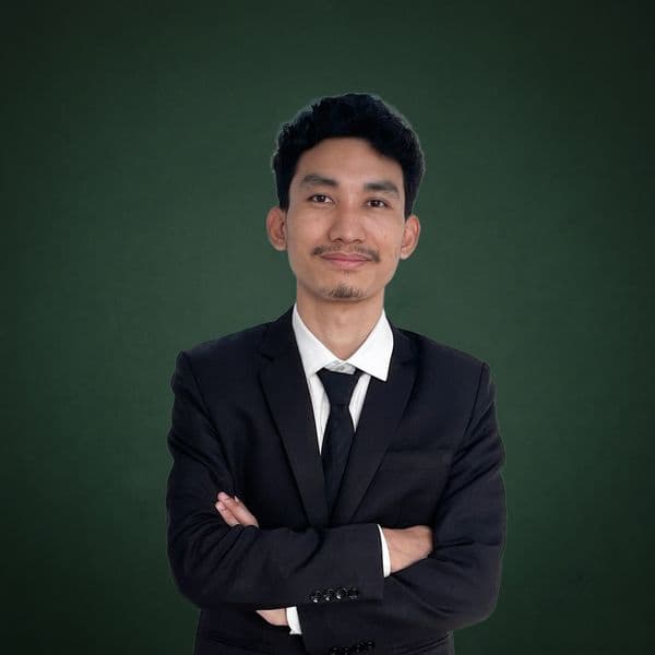 Apolo Chakma