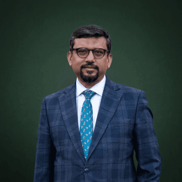 Dr. Md Ashraful Bari