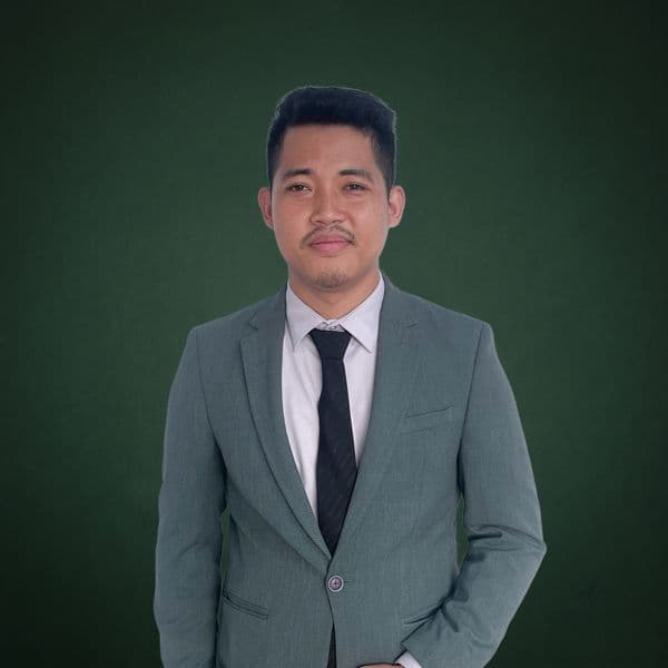 Bipul Chakma