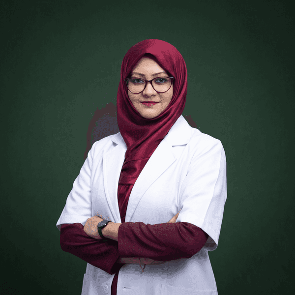 Dr. Fatema Tuj Johora Joti