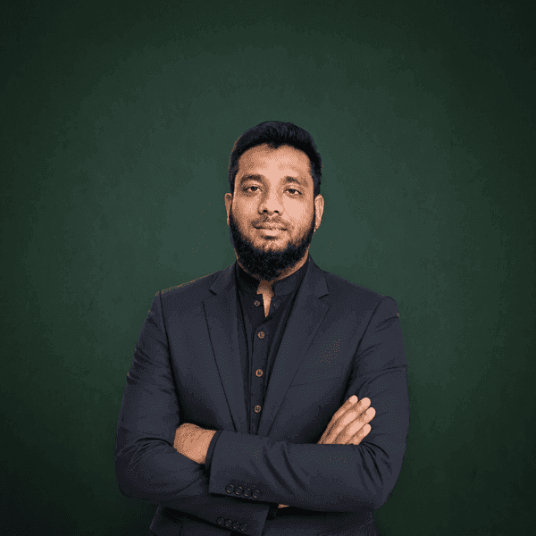 Md Kawser Ahmed