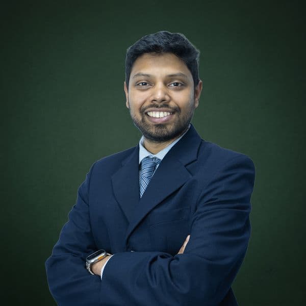 Dr. Nafiz Imtiaz