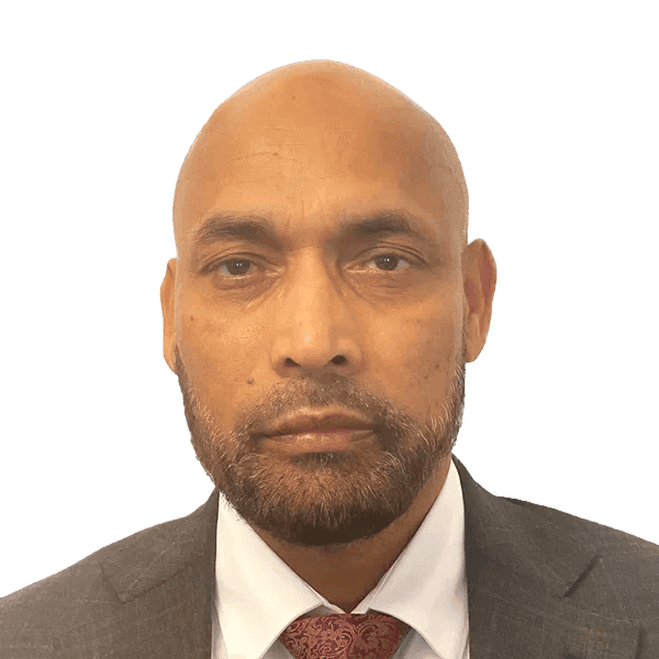 Dr. MD Nazrul Islam