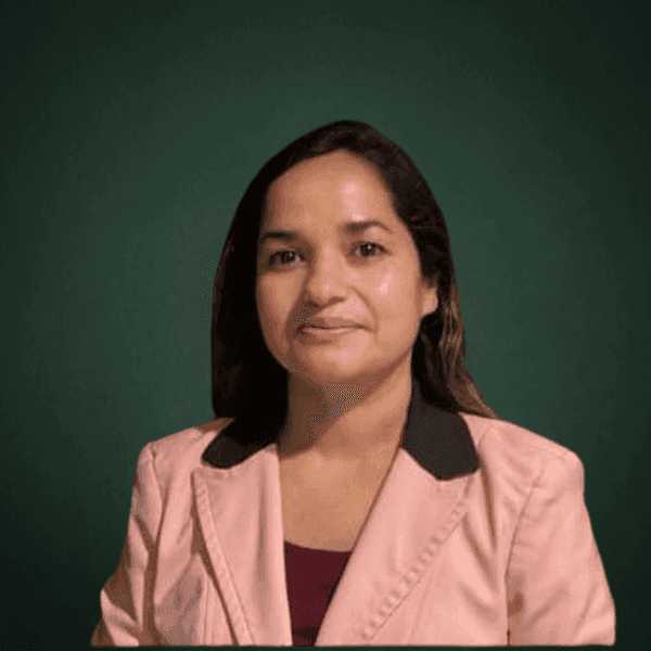 Dr. Nurun Begum