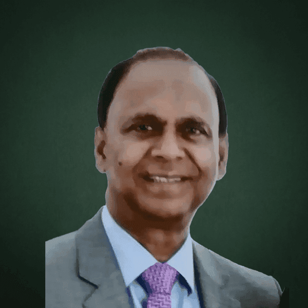 Dr. Mohammed Nuruz Zaman