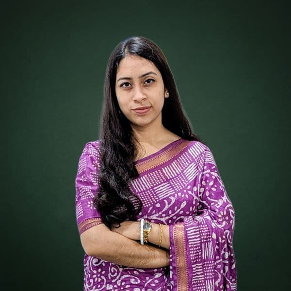 Pritu Saha