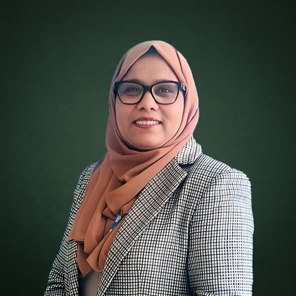 Dr. Rezina Sultana