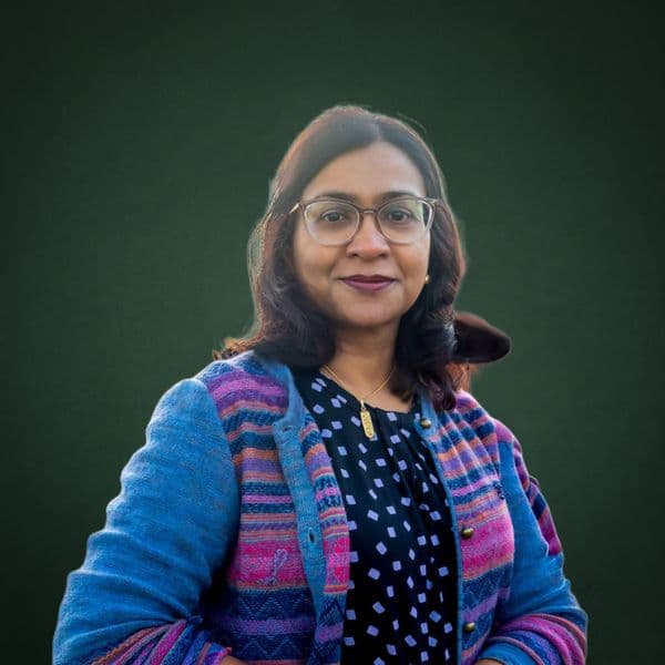 Dr. Tahmina Haque