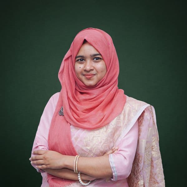 Tasneem Alam