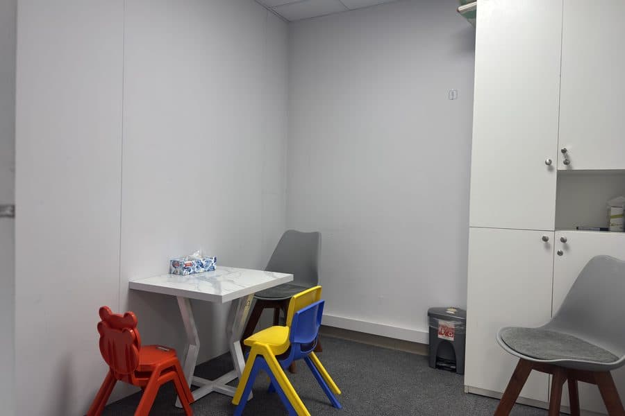 ADHD vs. Typical Childhood Behavior: When to See a Child Psychiatrist