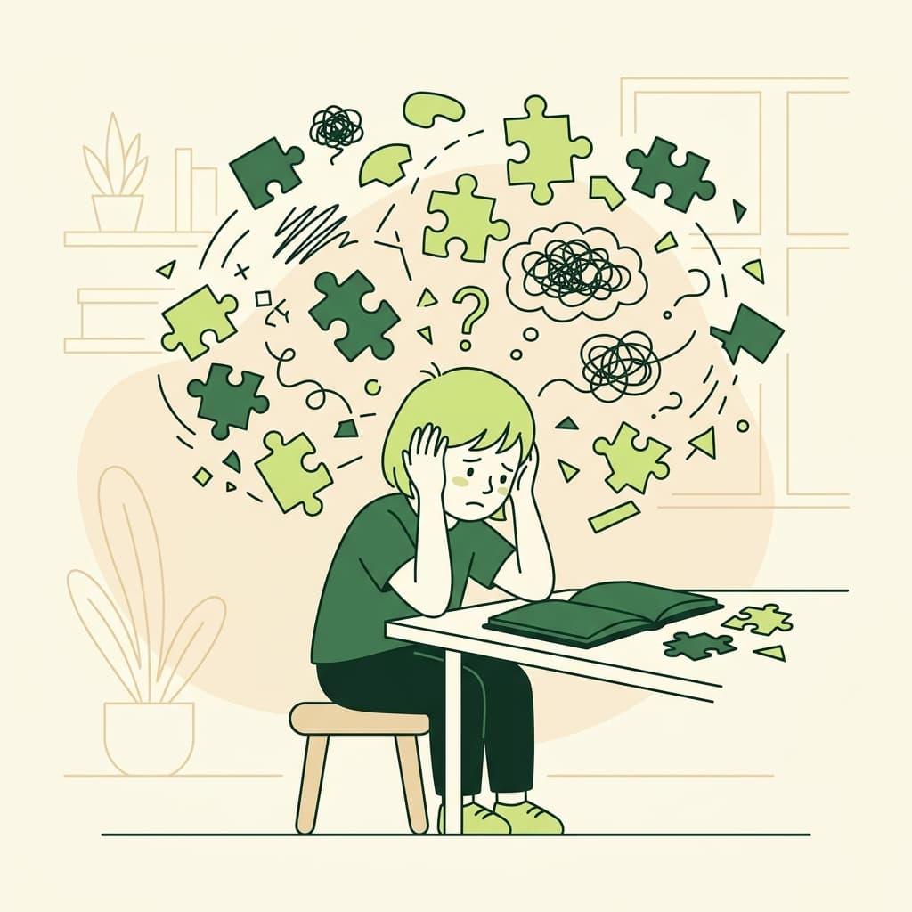 Attention Deficit Hyperactivity Disorder (ADHD)