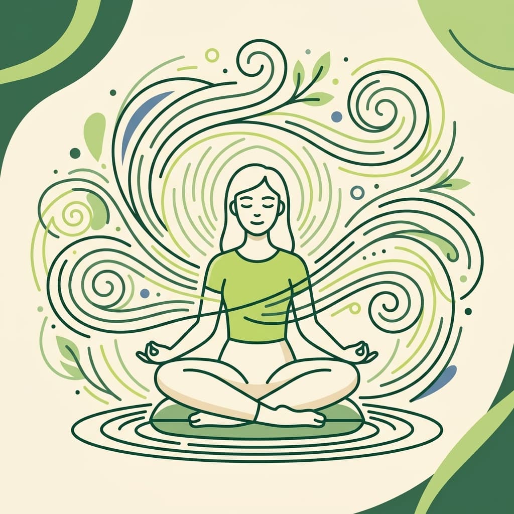 Anxiety & Panic Disorder