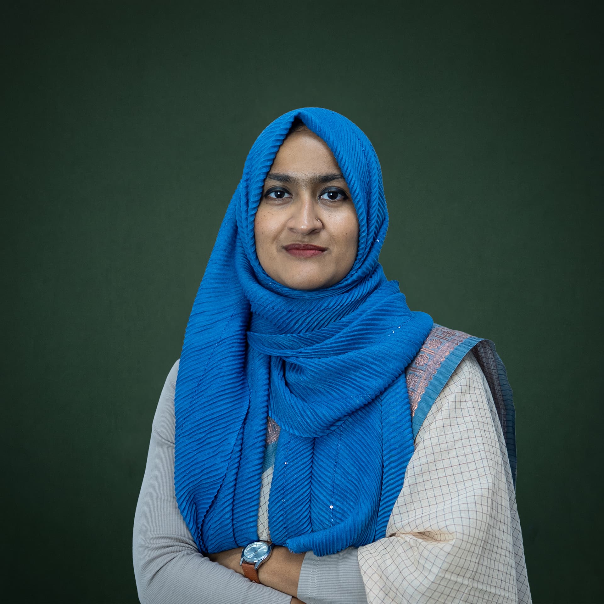 Best Adult Psychiatrist - Dr Anamika Chowdhury - AQIDAH HealthCare Ltd