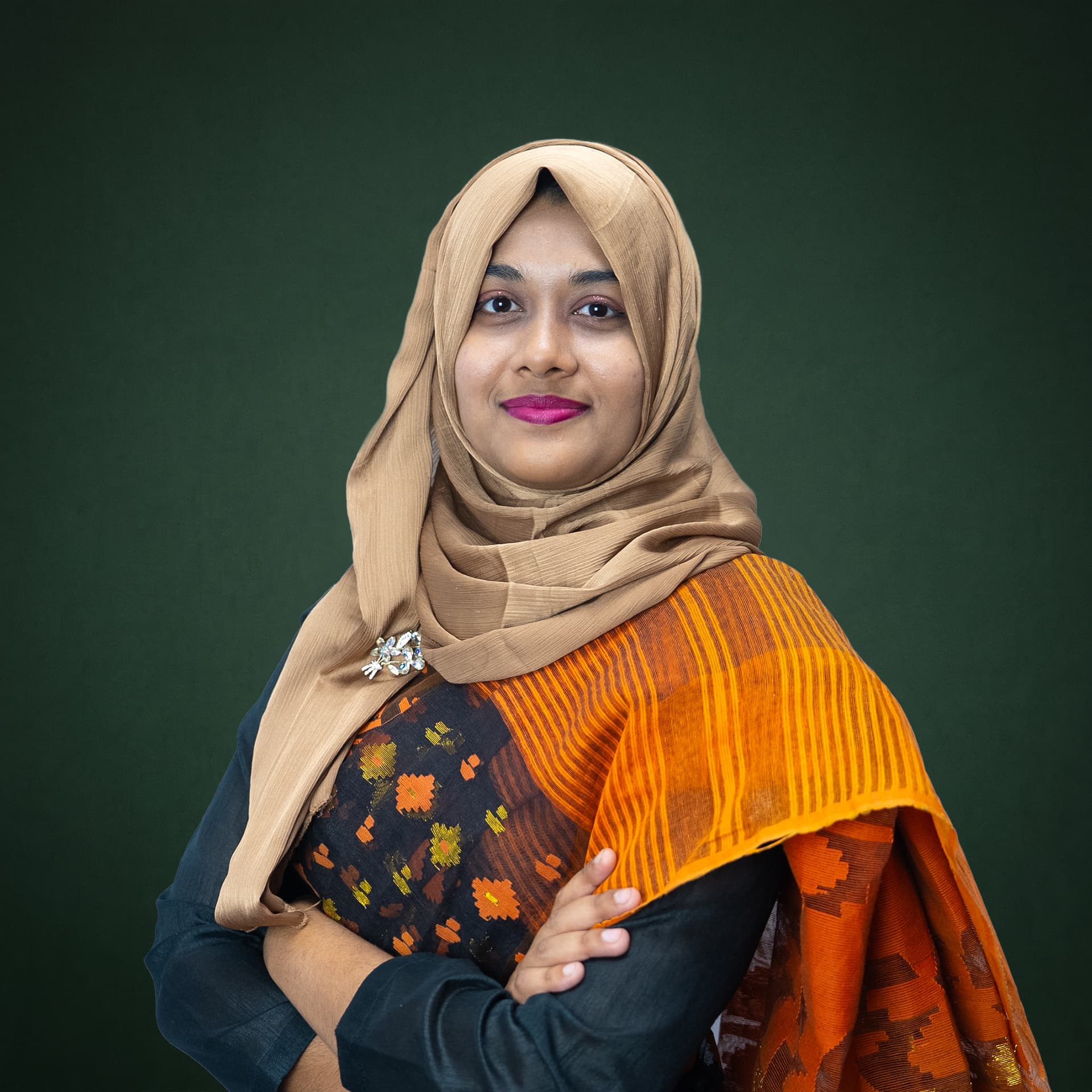 Maimuna Akter Mukta – Speech-Language Therapist & Audiologist | Adult Speech & Language Therapy